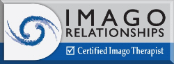 Certified Imago Relationship Therapist